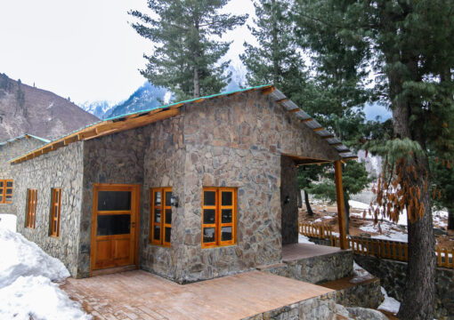 Cottage