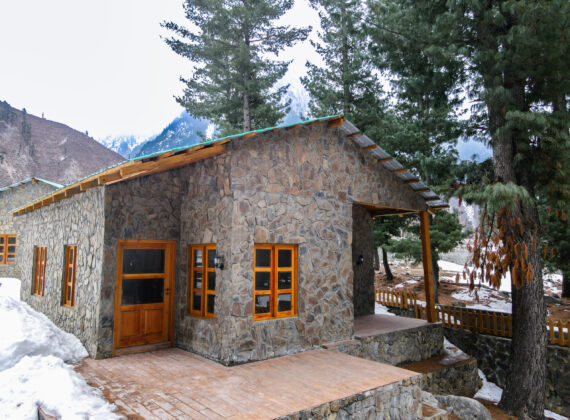 Cottage